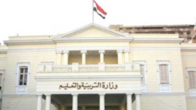 التعليم: البابل شيت بالثانوية العامة للإجابة عن الأسئلة الموضوعية فقط