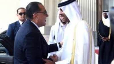 رئيس الوزراء يلتقى بعد قليل ممثلى رابطة رجال الأعمال القطريين