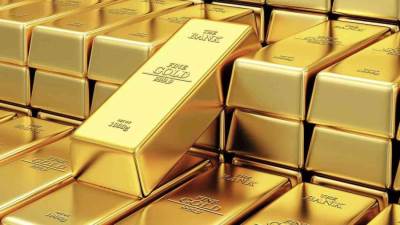 مستشار وزير التموين يتوقع زيادة سعر الذهب بداية الربيع.. ويؤكد: الوقت مناسب للشراء الآن