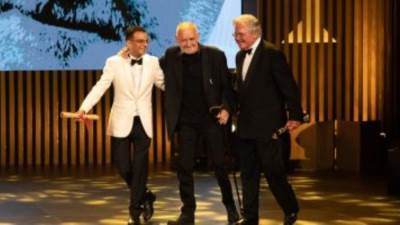 مهرجان القاهرة السينمائى الدولى يعلن موعد دورته المقبلة