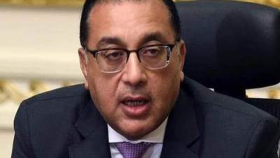 مدبولي يعقد اجتماعه الأسبوعي بـ “العاصمة الإداري” لبحث عدد من الملفات المهمة