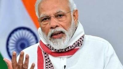 وزير خارجية الهند: الصراع الروسي الأوكراني نقطة نقاش في اجتماع وزراء العشرين