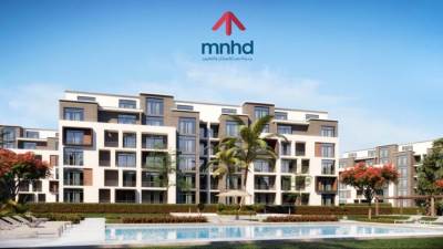 مدينة نصر للإسكان والتعمير تطلق المرحلة الثانية من مشروع Clubside في تاج سيتي