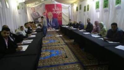 لعدم اكتمال النصاب.. مد ساعة للتسجيل بالجمعية العمومية لنقابة الصحفيين