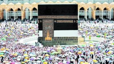 الحكومة تنفي منع جميع أصحاب الأمراض من السفر لأداء مناسك الحج