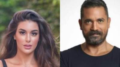 بعد عيد الفطر.. ياسمين صبرى تستكمل تصوير "البعبع" مع أمير كرارة