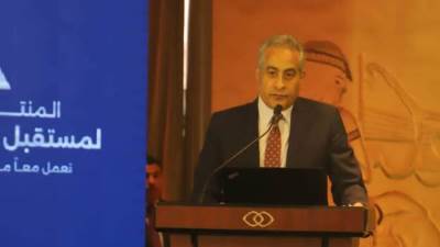 وزير القوى العاملة: نستعد لإطلاق الاستراتيجية الوطنية للتشغيل تنفيذا لتوجيهات الرئيس السيسي