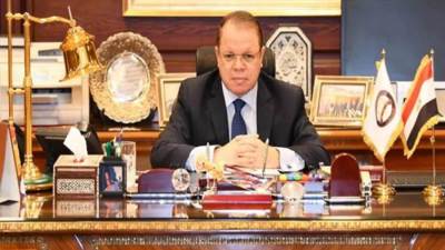 النائب العام يأمر بسرعة إجراء التحقيقات في حادثة قطار قليوب