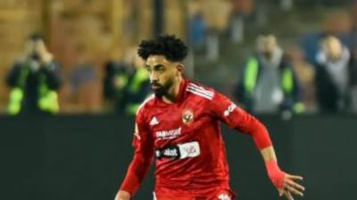 أحمد الشيخ ومروان عطية أبرز الوجوه الجديدة فى معسكر منتخب مصر المقبل
