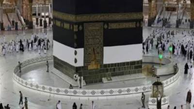 فوز 49 مواطنا من كبار السن فى القاهرة بحج القرعة لعام 2023