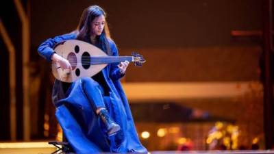 انطلاق فعاليات مهرجان الرياض للعود بمعزوفات موسيقية جديدة ومعارض لأندر الأعواد