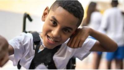 حقوق ذوي الإعاقة.. إلتحاق من تجاوز سن التعليم بمحو الأمية