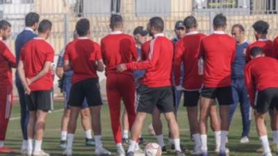 الأهلى يقرر تأجيل إصدار عقوبات الخسارة أمام صن داونز