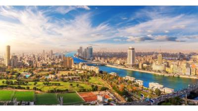 وزير قطاع الأعمال: مشروعات عديدة بالشركات التابعة داعمة للنمو الأخضر