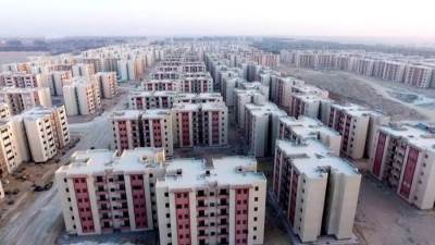 التضامن تعلن تأثيث وتجهيز 800 وحدة سكنية بديلة لسكان جزيرة الوراق