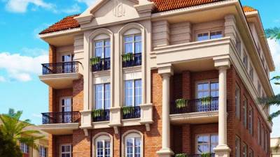 باستثمارات 800 مليون جنيه.. شركة رقى للتطوير العقارى تعلن عن طرح مشروع فيلات جرين هاوس