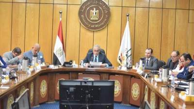 «شحاته»: تعيين أكثر من 5 ألاف من ذوي الهمم خلال 8 أسابيع