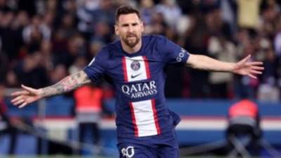 600 مليون يورو سنويا.. شرط ميسي للانتقال إلى الهلال السعودي