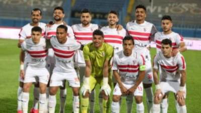الجمعة المقبلة.. موعد مباراة الزمالك وشباب بلوزداد بدوري أبطال أفريقيا والقنوات الناقلة