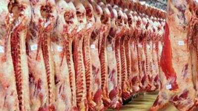 اللحم الكندوز 235 جنية.. أسعار اللحوم اليوم الثلاثاء 14 مارس 2023