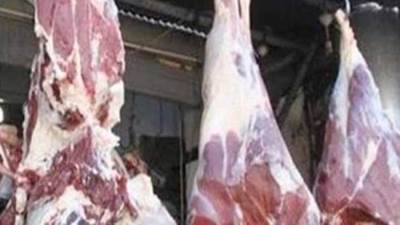 موعد وأماكن طرح اللحوم التشادية بالأسواق