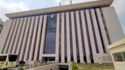 رسميًا تنتقل وزارة التخطيط اليوم إلى العاصمة الإدارية