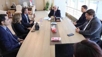 التعليم: مشروع الجينوم المصري ستساعد على التنبؤ بالأمراض الوبائية المستقبلي