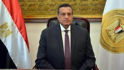 وزير التنمية المحلية يستعرض إنجازات وحدات تكافؤ الفرص بالمحافظات