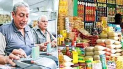 الحكومة: 67 مليون جنيه لتطوير وتحسين الخدمة التموينية المقدمة للمواطن