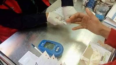 الصحة: فحص 51 ألف من راغبي الزواج لـ«فحص المقبلين على الزواج»