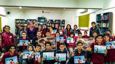 التضامن: أكبر برنامج وقائي لحماية طلاب المدارس من الإدمان يصل 23 محافظة
