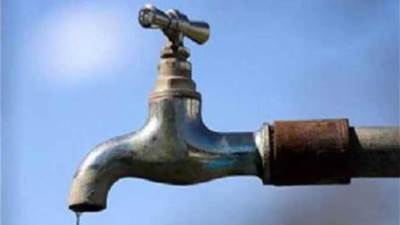 قطع المياه عن بعض قطاعات الجيزة لمدة 8 ساعات