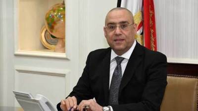 الانتهاء من تجارب تشغيل محطتى مياه منشأة القناطر وأوسيم ومحطة معالجة مسجد موسي