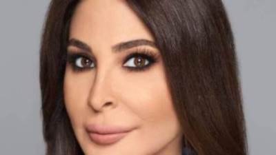 بمناسبة عيد الأم.. إليسا تحيي حفلاً غنائيًا فى العراق اليوم