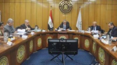 القوى العاملة: 2.188 مليار و700 ألف جنيه إعانات للعمال من "صندوق الطوارئ"