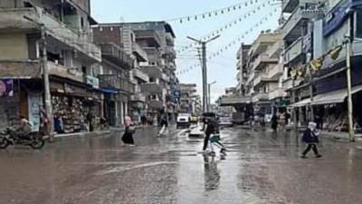 وزير التنمية المحلية: رفع درجة الاستعداد القصوى بالمحافظات لمواجهة موجة الطقس السيئ