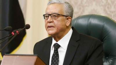 مجلس النواب يوافق على تعديل منحة مع الولايات المتحدة بشأن الحوكمة الاقتصادية