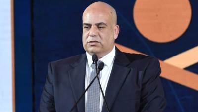 عبد الرحمن عجمى: السوق العقارى يلعب دورًا كبيرًا فى الناتج القومى لمصر