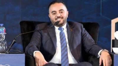 "العتال" متفائل بتخطي القطاع العقاري أزمته الحالية .. والعاصمة الادارية كلمة السر