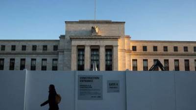 رفع جديد بربع نقطة للفائدة الأميركية إلى أعلى مستوى منذ 2007