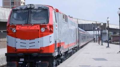 تعرف على مواعيد قطارات الإسكندرية القاهرة فى رمضان