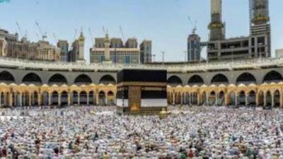 "الداخلية": اخر موعد لاستلام مصروفات الحج بالبنوك اليوم