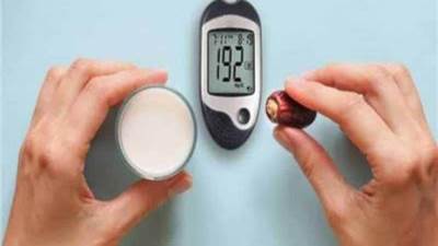 هيئة الدواء تكشف التغذية الصحية لمريض السكر في رمضان