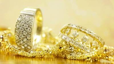 أسعار الذهب في مصر اليوم الجمعة 24 مارس