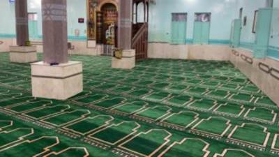 "الأوقاف" تتفتح اليوم 48 مسجدا جديدا و9 صيانة وتطويرا بالمحافظات