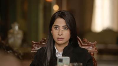 "مسلسل حضرة العمدة" يتصدر تريند جوجل بعد أولي حلقاته.. اعرف التفاصيل