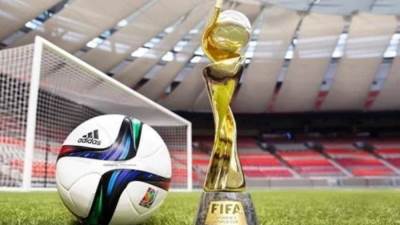 مواعيد تلقي طلبات استضافة بطولة كأس العالم للسيدات 2027