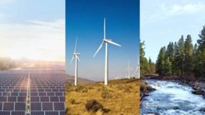 مشروعات الطاقة النظيفة.. مصر الأولى عربيا فى إنتاج الكهرباء من الرياح