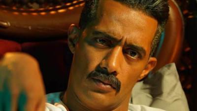 محمد رمضان يتذكر ماضيه ويسترجع أزمتة مع أهل زوجتة.. جعفر العمدة الحلقة 2