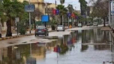 طوارئ بغرف عمليات المرور بسبب سوء الأحوال الجوية على الطرق السريعة